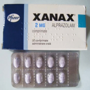 XANAX-2MG